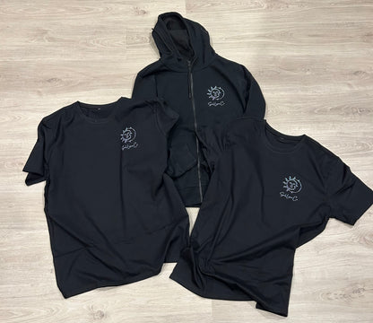 Soul Lunar Co shirts and jumper