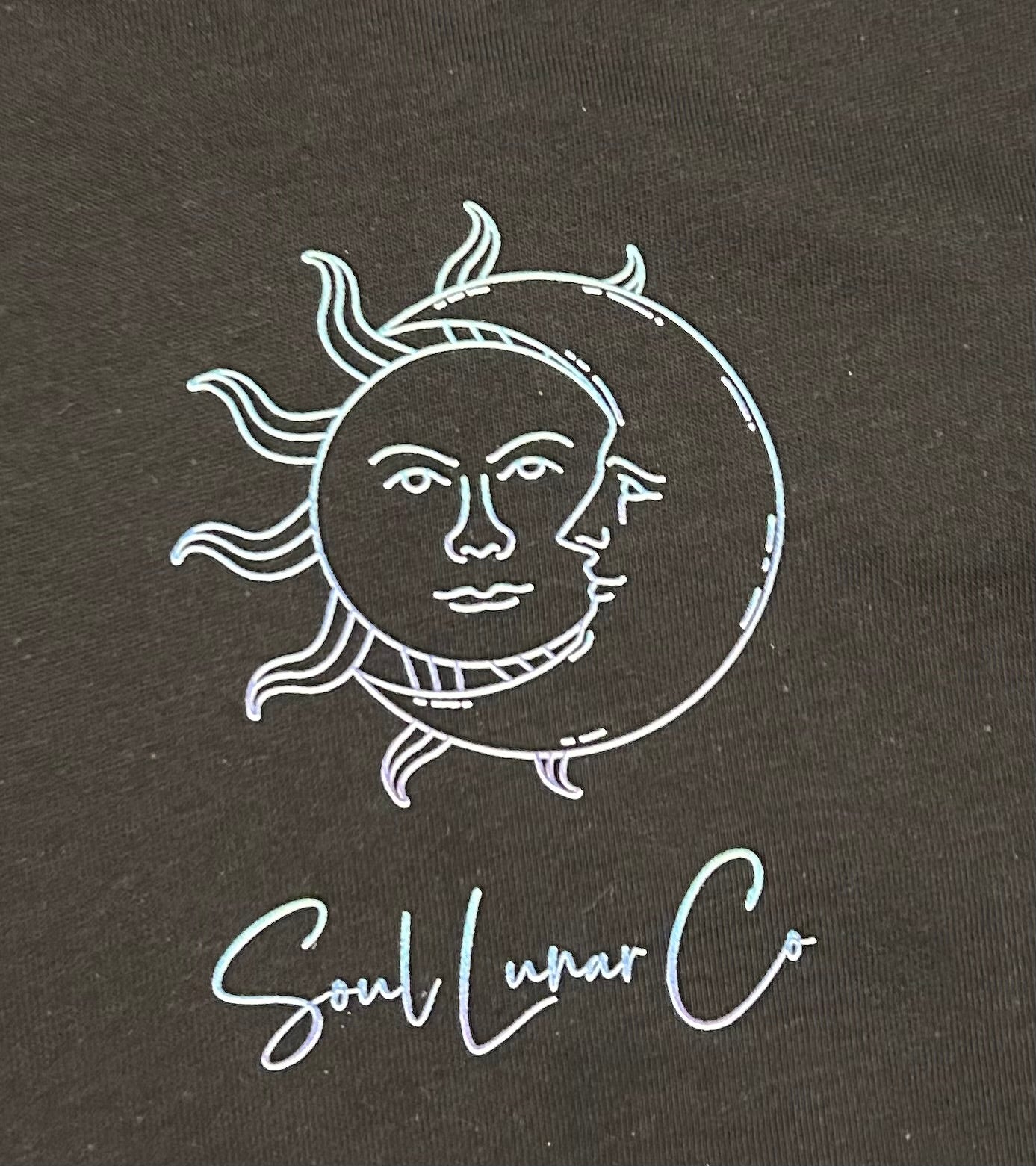 Soul Lunar Co shirts and jumper