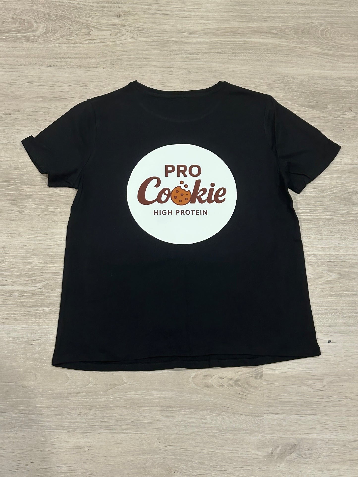Shirt for Pro Cookie