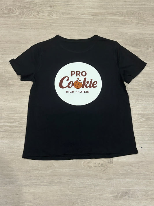 Shirt for Pro Cookie