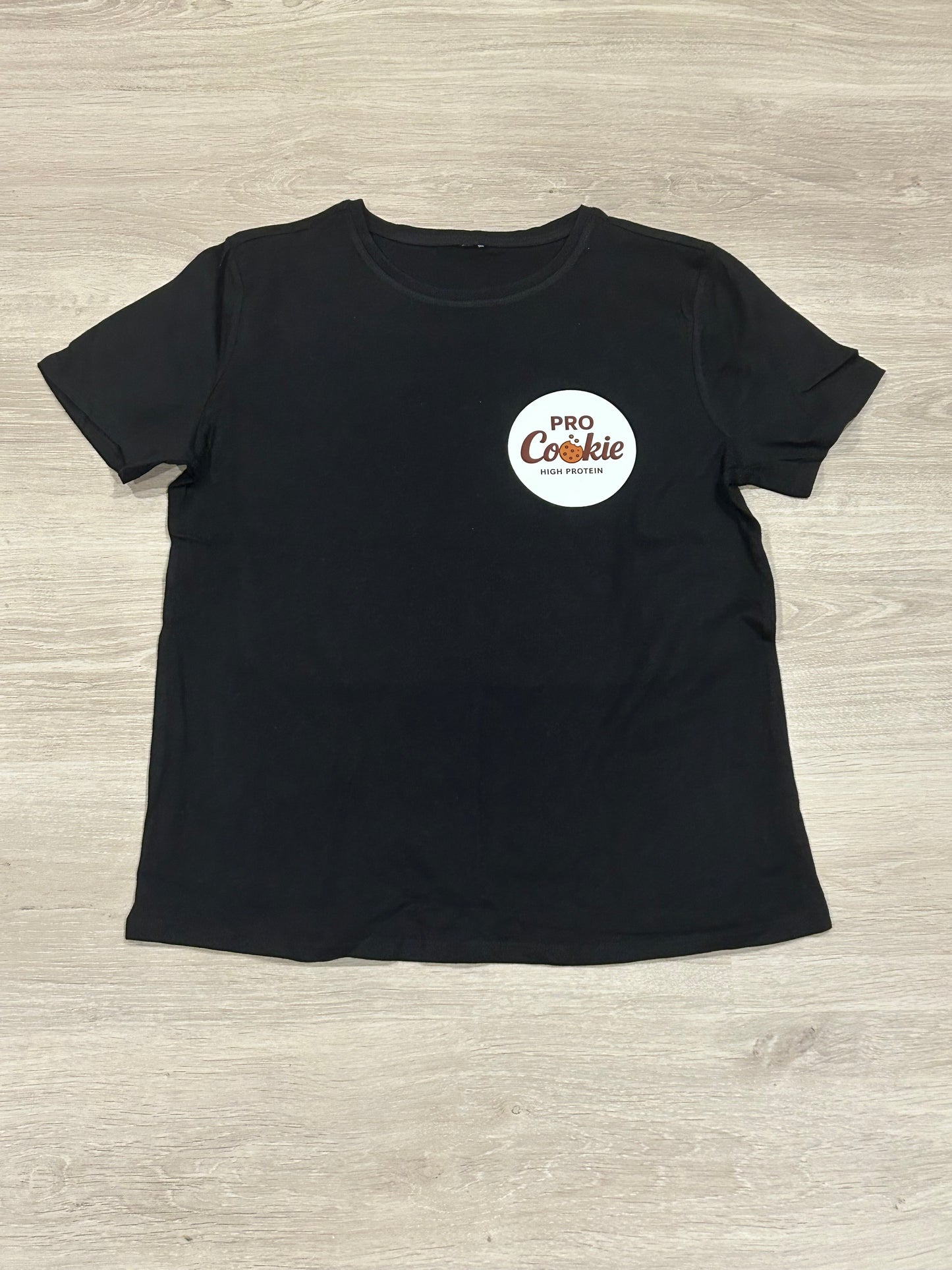 Shirt for Pro Cookie