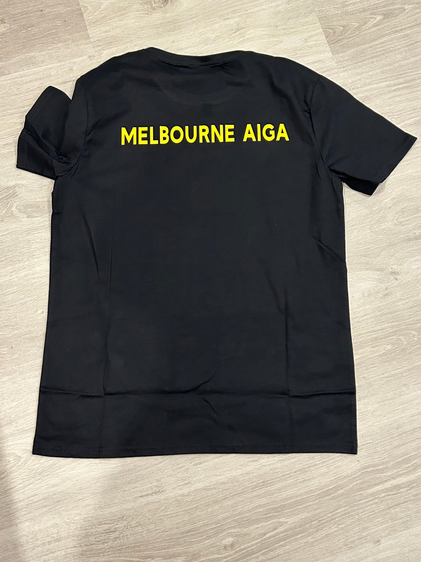 20 shirts for a family dance show