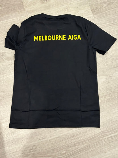 20 shirts for a family dance show