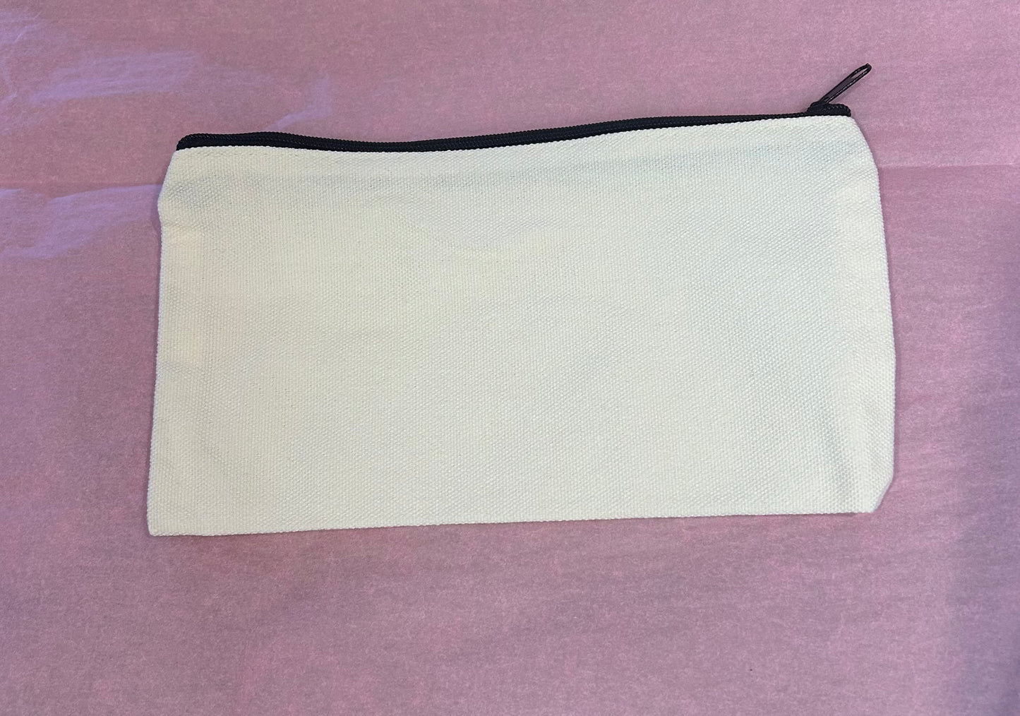 Calico Pencil Case