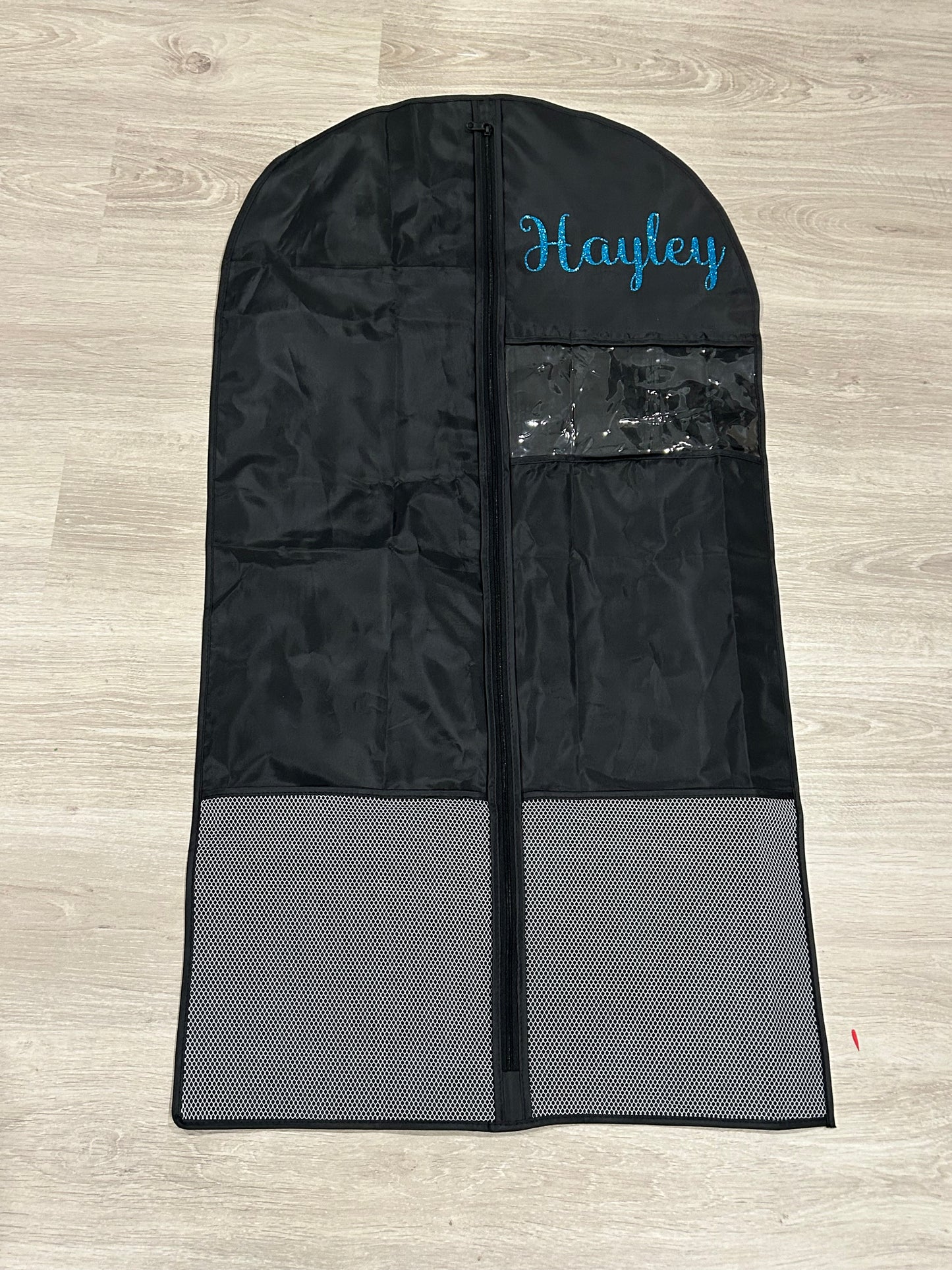 Dance bag for Hayley