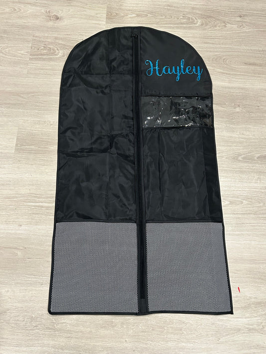 Dance bag for Hayley