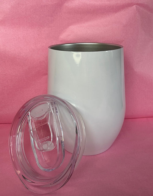Travel Mug - Sublimation