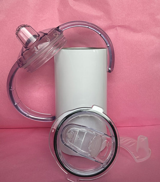 Sippy Cups - Sublimation
