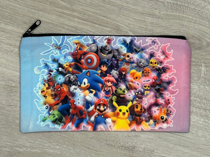 Pencil Case for Cody