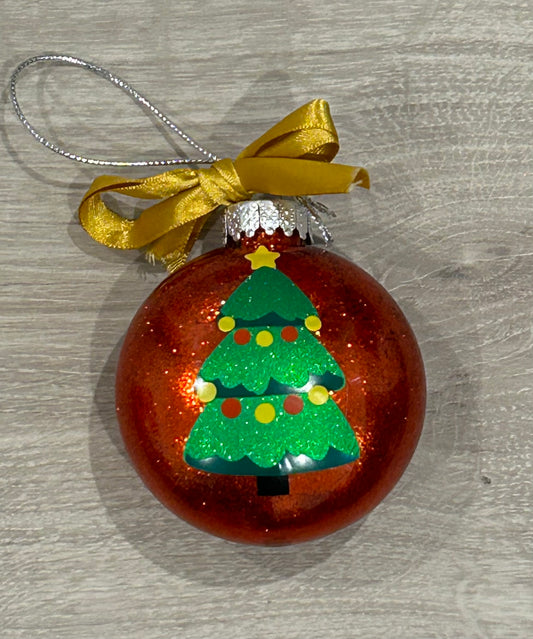 Christmas Bauble