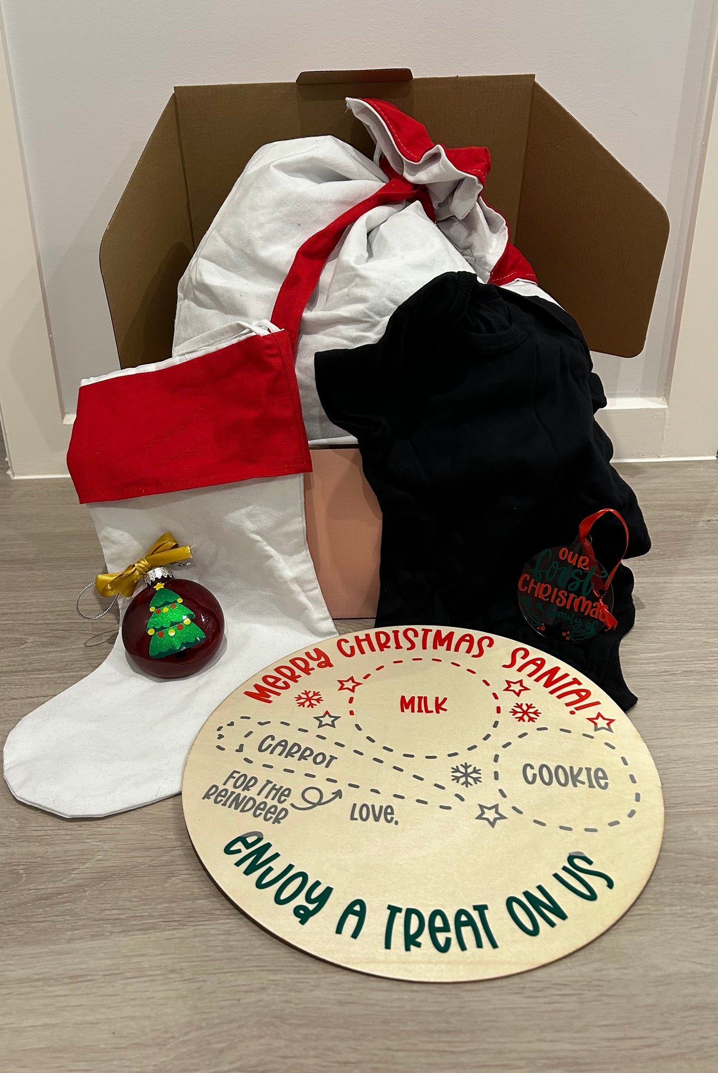 Kids/My First Christmas Bundle