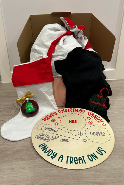 Kids/My First Christmas Bundle