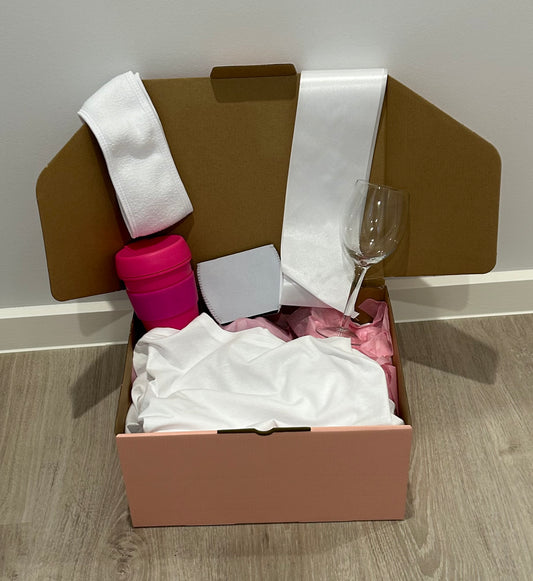 Will you be my Bridesmaid Bundle