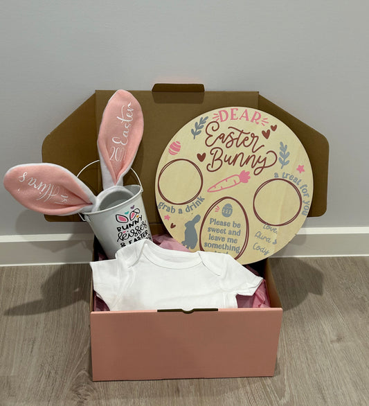 Kids/My First Easter Bundle