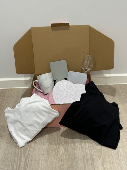 Valentines Day or Anniversary Bundle