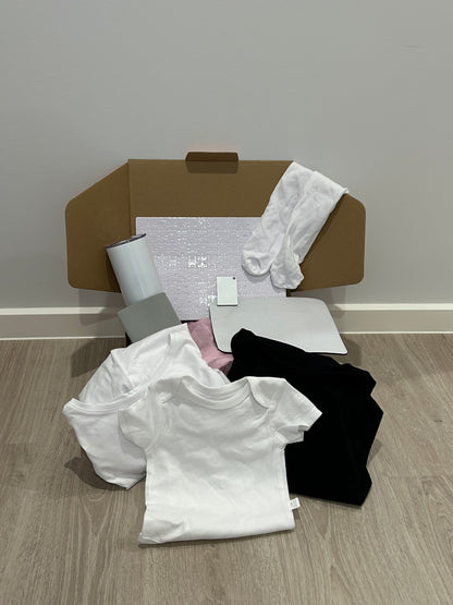 Our First Father's Day Bundle