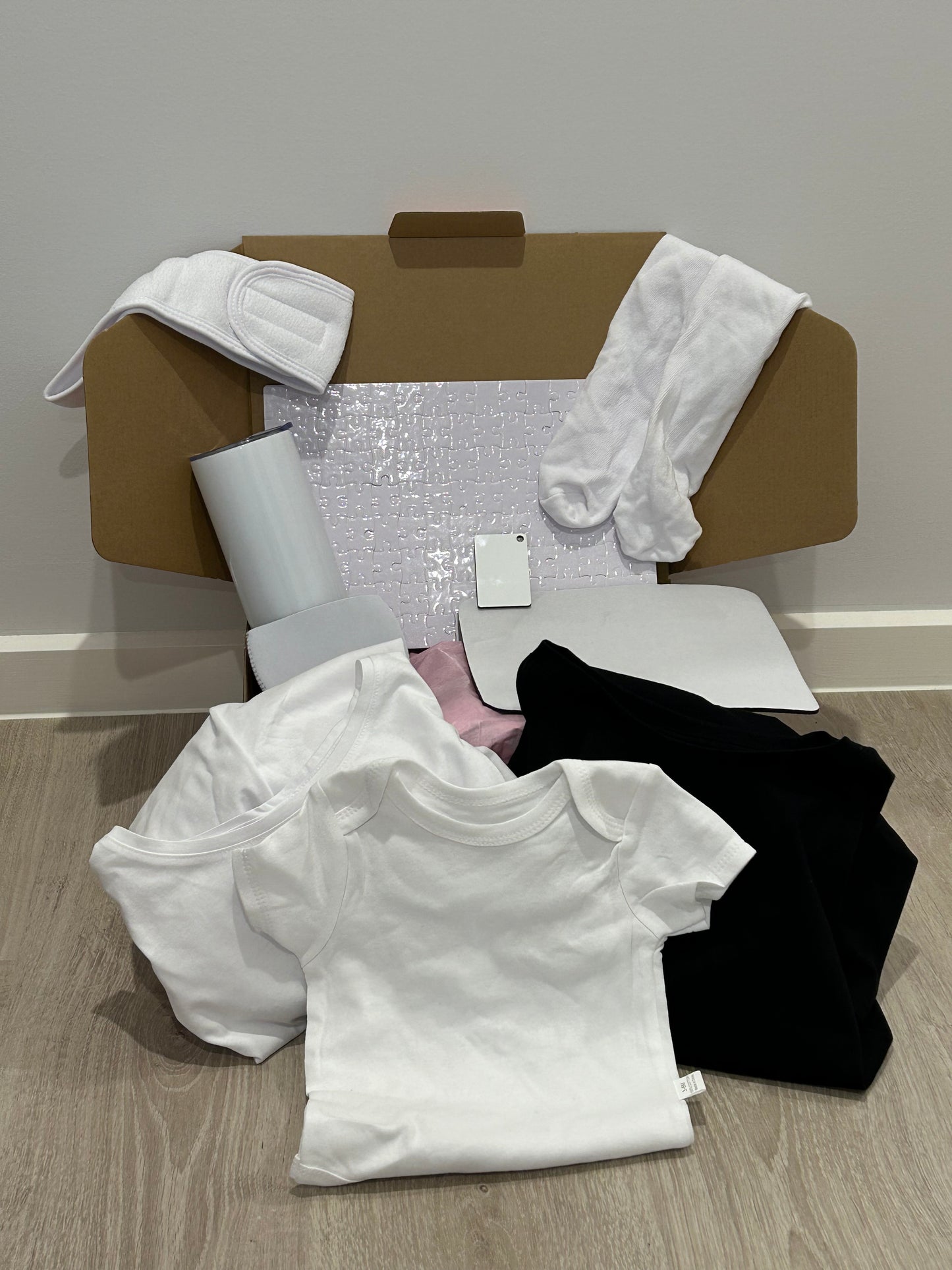 Our First Mother's Day Bundle