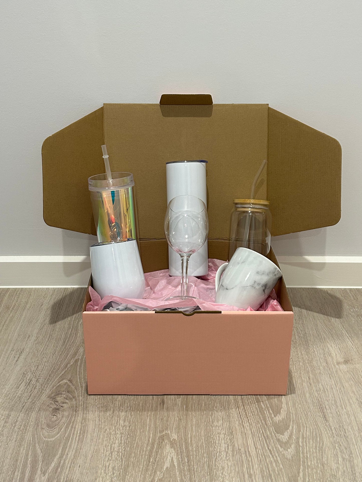 Hot & Cold Drink Bundle