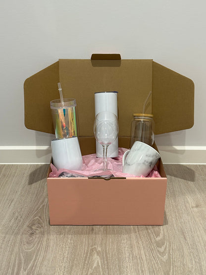 Hot & Cold Drink Bundle