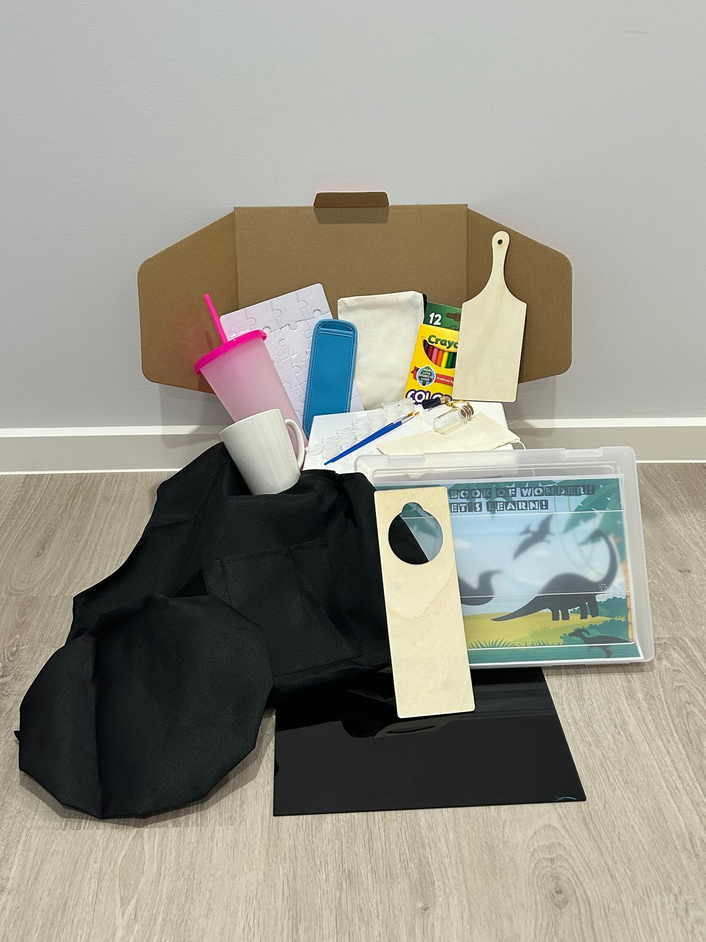 Kids Gift with the Lot Bundle