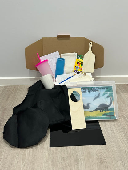 Kids Gift with the Lot Bundle