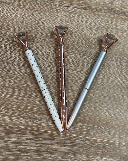 Pens