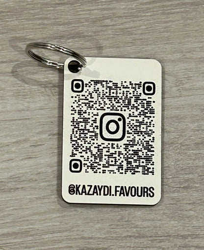 mug and keychain for Kazaydi