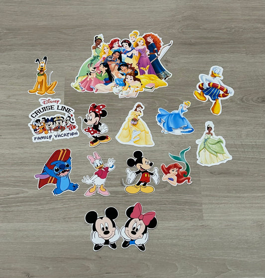 Magnets