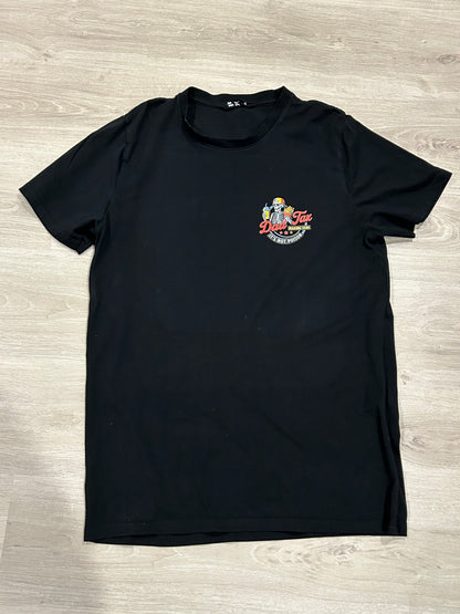 Men’s shirt “dad tax”