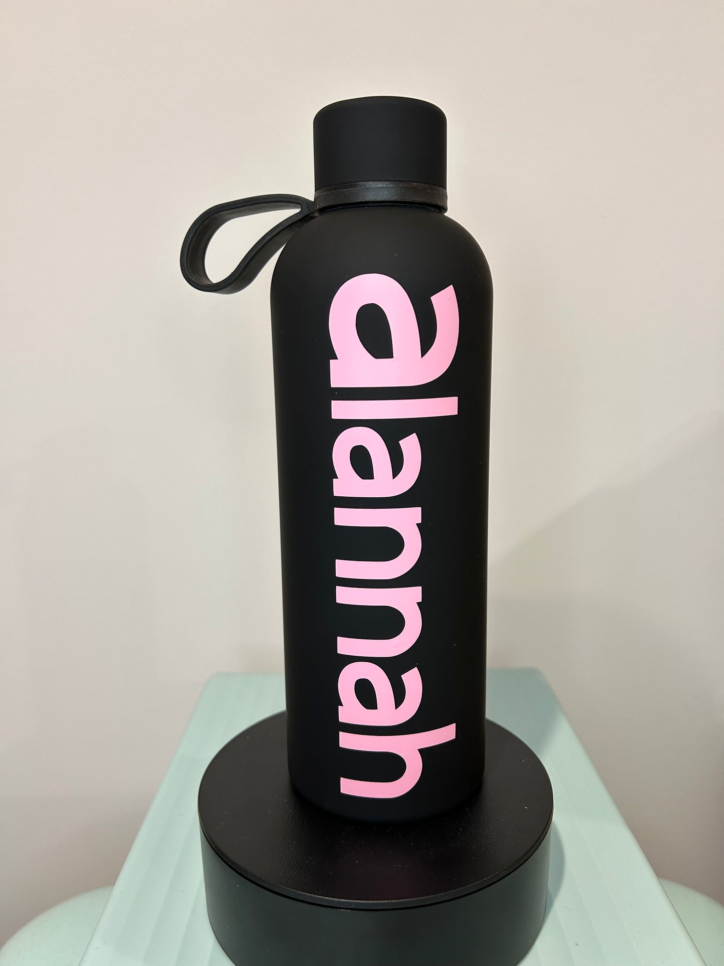 Drink Bottle for Alannah