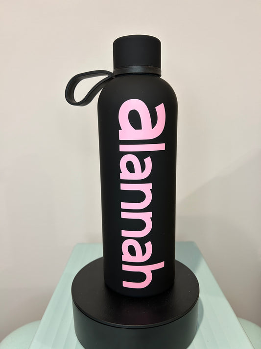 Drink Bottle for Alannah