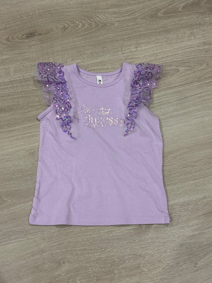 "Little Princess" shirts