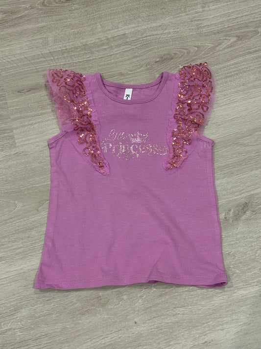 "Little Princess" shirts