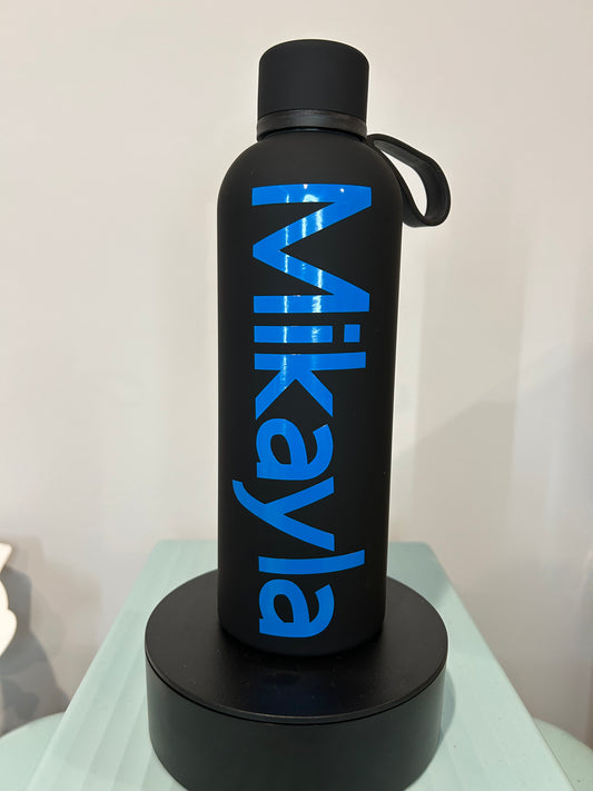 Drink Bottle for Mikayla