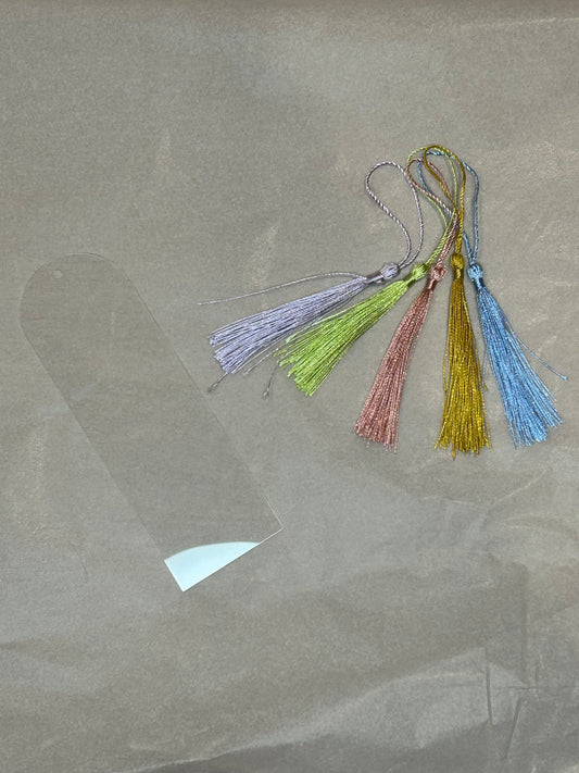 Bookmarks