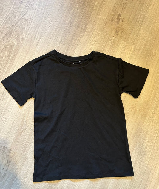 Kids Shirts - Black and White