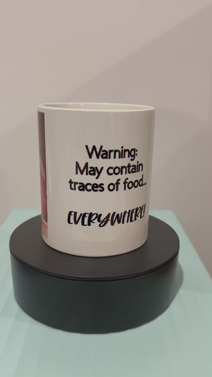 2 Cheeky Mugs for the Grandparents