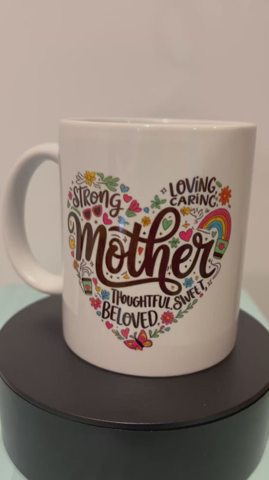 Mother’s Day Mug