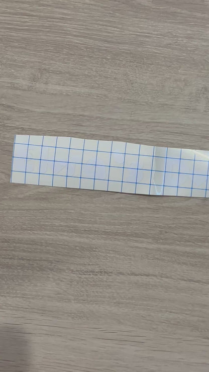 Decal for Elora’s Dollhouse