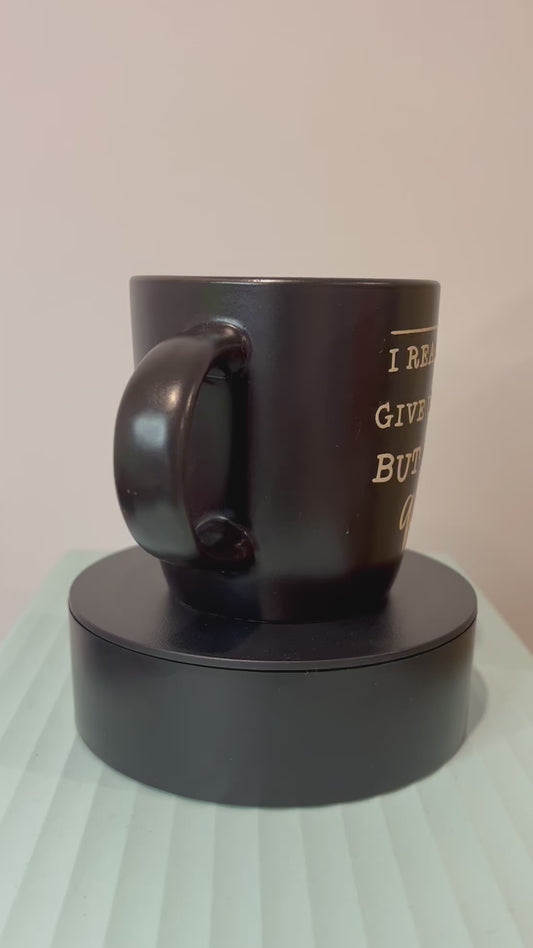 Coffee Mug