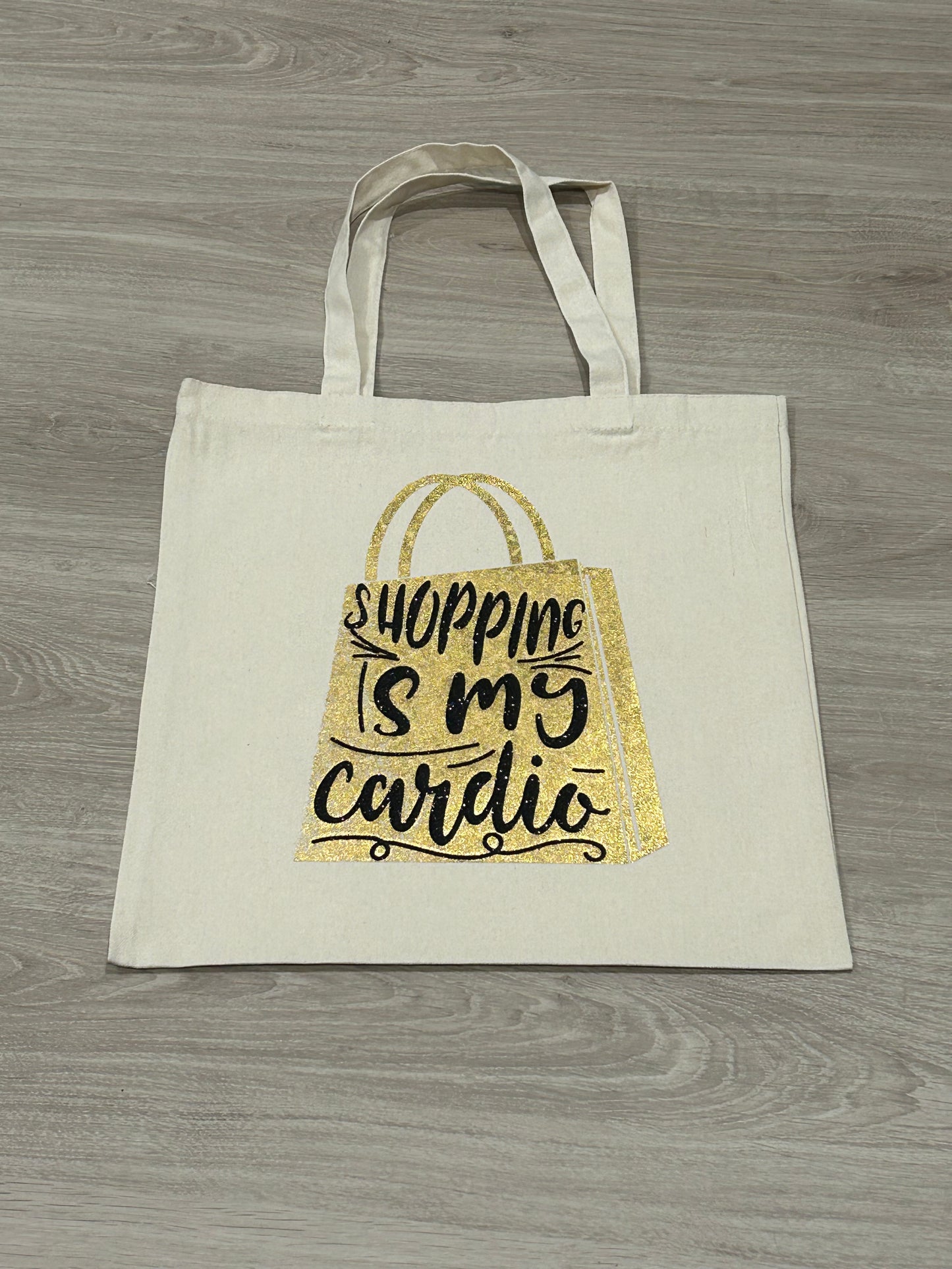 Shopping Bag