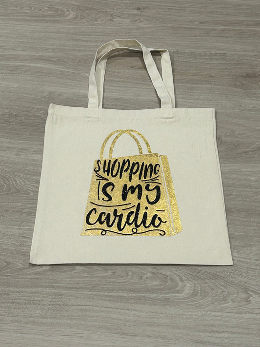 Shopping Bag