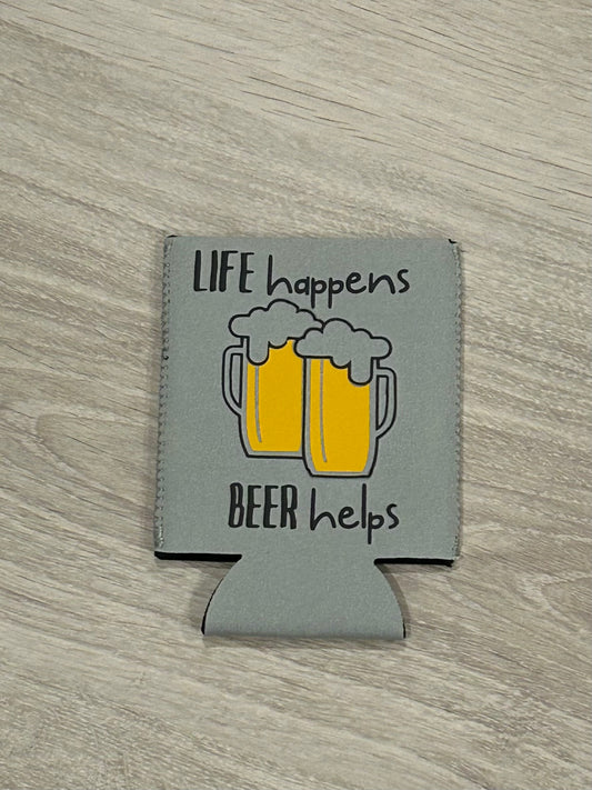 Stubby Holder